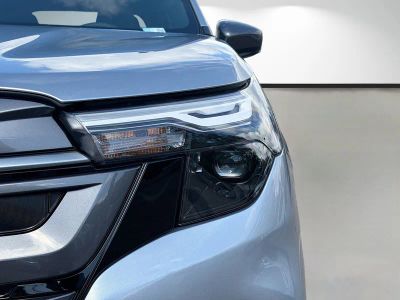2026 Subaru Forester — photo 9 view