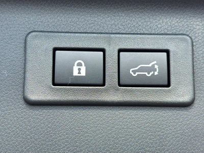 2026 Subaru Forester — photo 13 view