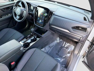 2026 Subaru Forester — photo 14 view
