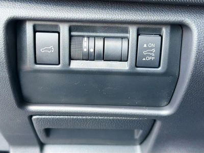 2026 Subaru Forester — photo 35 view