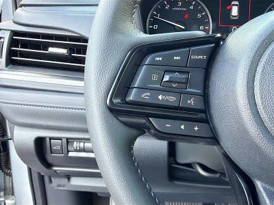 2026 Subaru Forester — photo 37 view