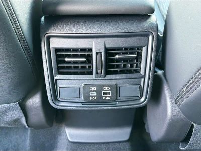 2026 Subaru Forester — photo 20 view