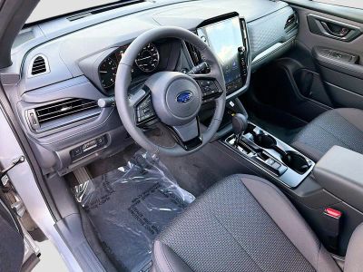 2026 Subaru Forester — photo 26 view