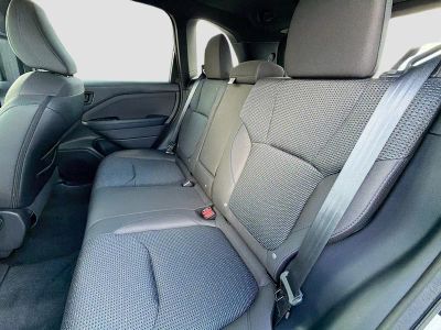 2026 Subaru Forester — photo 21 view