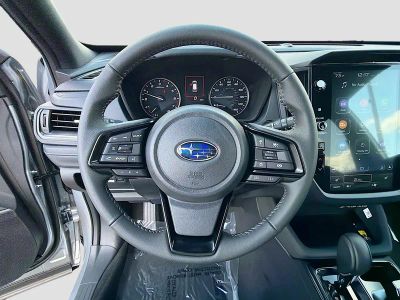 2026 Subaru Forester — photo 39 view