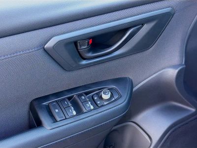 2026 Subaru Forester — photo 23 view