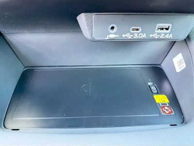 2026 Subaru Forester — photo 31 view