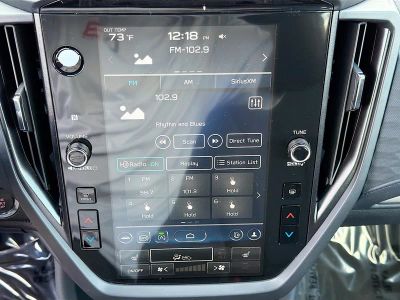 2026 Subaru Forester — photo 32 view