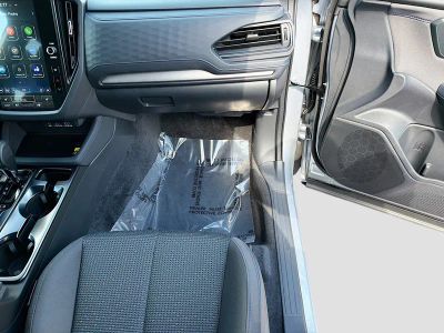 2026 Subaru Forester — photo 18 view