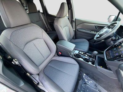 2026 Subaru Forester — photo 15 view