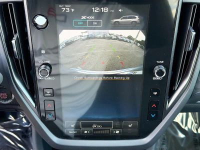 2026 Subaru Forester — photo 33 view