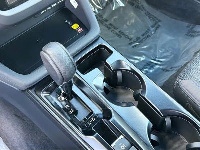 2026 Subaru Forester — photo 29 view