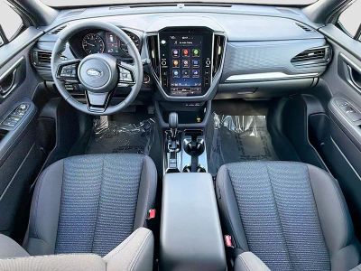 2026 Subaru Forester — photo 16 view