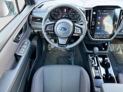 2026 Subaru Forester — photo 17 view