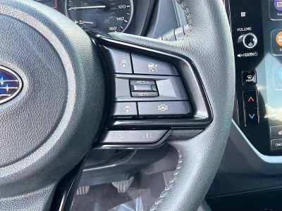 2026 Subaru Forester — photo 38 view