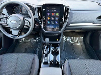2026 Subaru Forester — photo 19 view