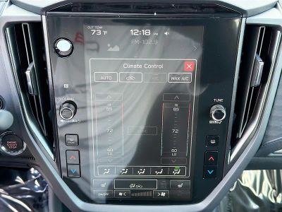 2026 Subaru Forester — photo 34 view