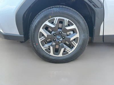 2026 Subaru Forester — photo 41 view