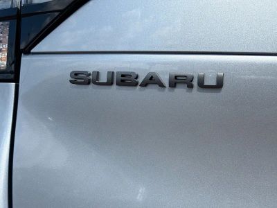 2026 Subaru Forester — photo 11 view