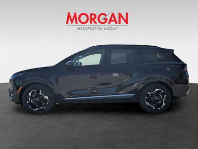 2026 Kia Sportage - Photo 10