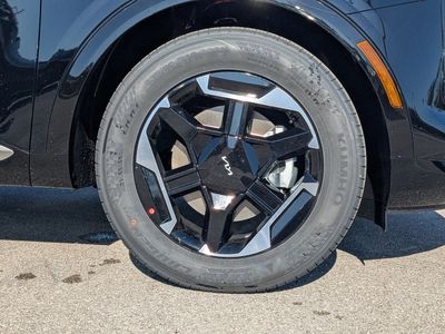 2026 Kia Sportage - Photo 13