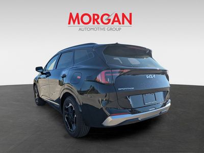 2026 Kia Sportage - Photo 7