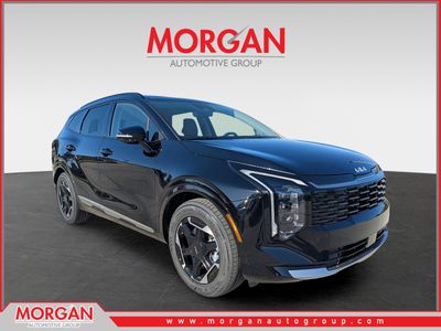 2026 Kia Sportage - Photo 1
