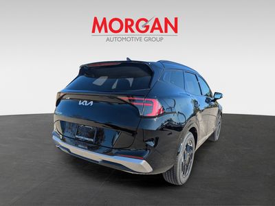2026 Kia Sportage - Photo 6