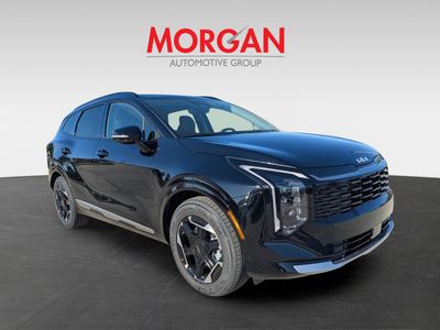 2026 Kia Sportage - Photo 2