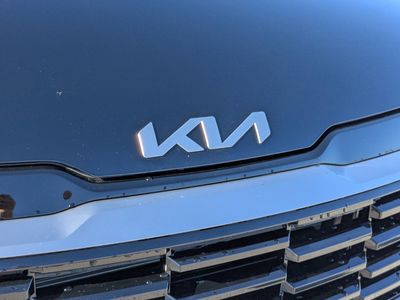 2026 Kia Sportage - Photo 11