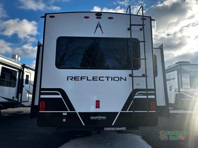 2026 Grand Design Reflection — photo 7 view