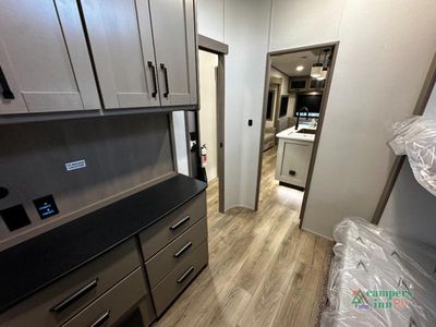 2026 Grand Design Reflection — photo 43 view