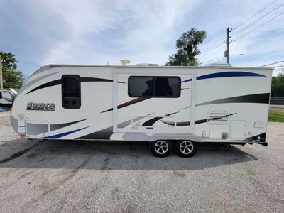 2015 Lance 2295 - Photo 7
