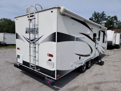 2015 Lance 2295 - Photo 8