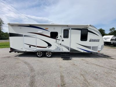 2015 Lance 2295 - Photo 6