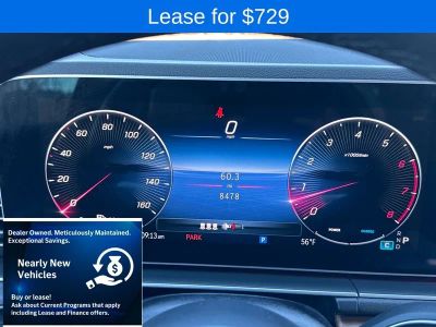 2026 Mercedes-Benz GLE — photo 22 view