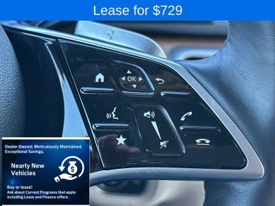 2026 Mercedes-Benz GLE — photo 21 view