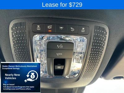 2026 Mercedes-Benz GLE — photo 26 view