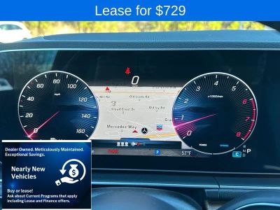 2026 Mercedes-Benz GLE — photo 23 view