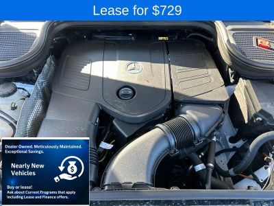 2026 Mercedes-Benz GLE — photo 16 view