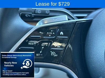 2026 Mercedes-Benz GLE — photo 20 view