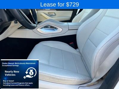2026 Mercedes-Benz GLE — photo 18 view