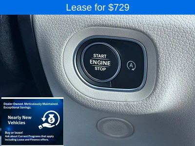 2026 Mercedes-Benz GLE — photo 24 view