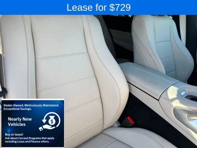 2026 Mercedes-Benz GLE — photo 49 view
