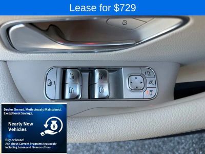 2026 Mercedes-Benz GLE — photo 30 view