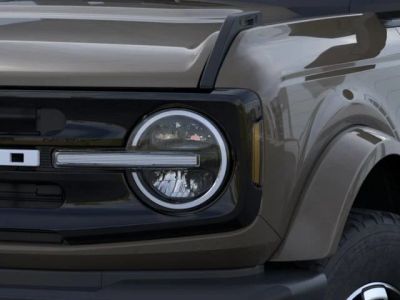 2026 Ford Bronco — photo 20 view