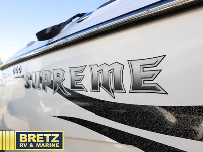 2008 Supreme V232 - Photo 7