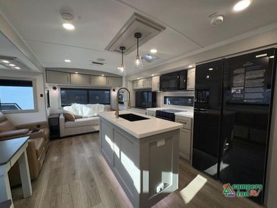 2026 Brinkley Model Z - Photo 7