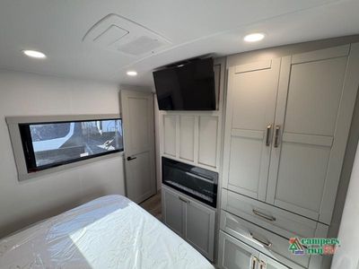 2026 Brinkley Model Z - Photo 31