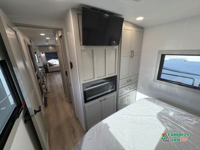 2026 Brinkley Model Z - Photo 29